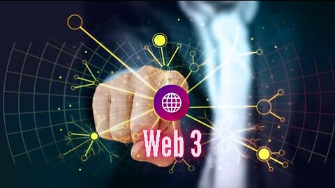 What is web 3