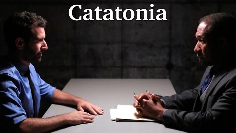 "Catatonia" trailer