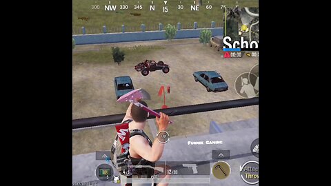 shorts video pubg mobile