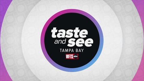 Taste and See Tampa Bay | Friday 10/21 Part 1