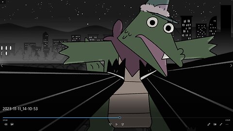 IT'S ME, I'M THE PROBLEM | Later Alligator, Part 6