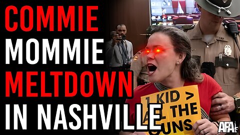 Commie Mommie Meltdown in Nashville