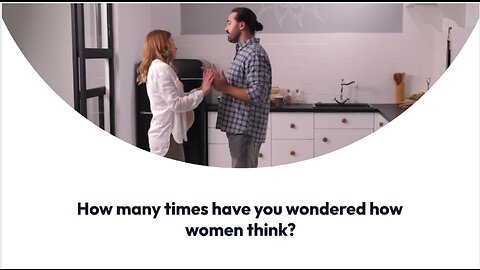 #How many times have you wondered how women think #Psychology of women #dating #relationship #woman
