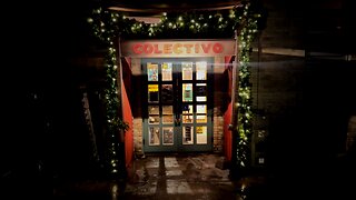 A Review of Colectivo Coffee