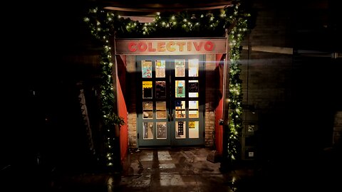 A Review of Colectivo Coffee