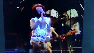 Earth Wind & Fire 1979 After The Love Has Gone Live