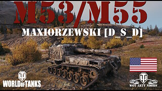 M53/M55 - Maxiorzewski [D_S_D]