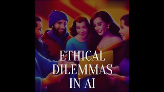 Ethical Dilemmas in AI