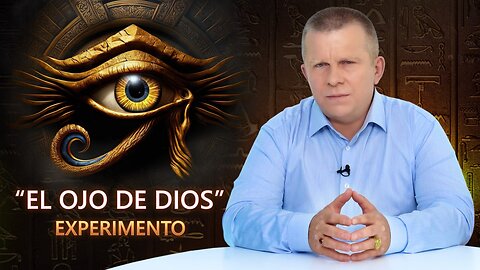 EL OJO DE DIOS. EXPERIMENTO VAJRA | NUEVA TRANSMISION