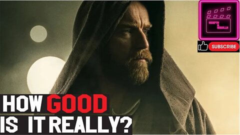 How Good Is It Really │ Obi-Wan Kenobi Ep. 1&2