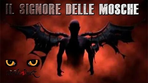 Belzebù il signore delle mosche - BorderlineZ