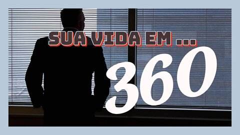 sua #Vida em 360