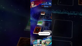 Yu-Gi-Oh! Duel Links - Weevil Plays The Field Spell Forest! (Duelist Kingdom Rare Card Reward)