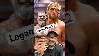 Logan Paul Keeps Taking L’s Against Dillon Danis 🤣 #loganpaul #dillondanis #gordonryan