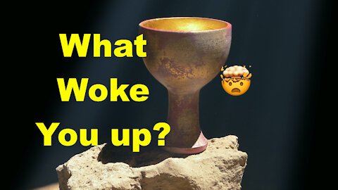 The Holy Grail: Red Pill conversion experiences & the funniest story of awakening!