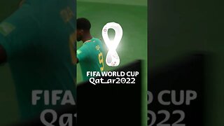 FIFA 23 COOA DO MUNDO QATAR 2022 #fifa23