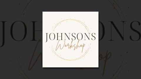 Johnsons Workshop | Design | Collection | Redbubble