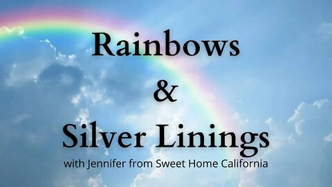 Rainbows & Silver Linings 005: Don Readel the Singing Bus Driver Gives Guitar Lessons
