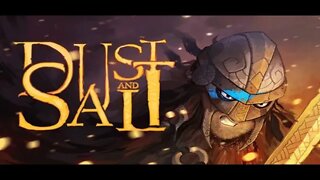 Dust and Salt Gameplay