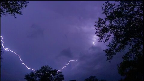 Lightning Picture Montage for April 14, 19, and May 7!!!