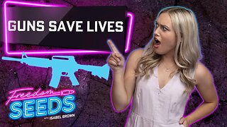 Guns Save Lives
