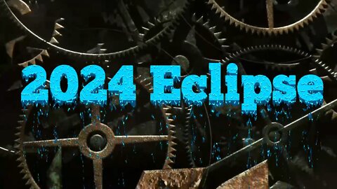 Deadly 2024 Eclipse