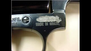 Federal Judge Rules Firearms with No Serial Numbers Legal