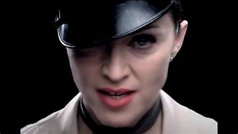 Madonna - American Life