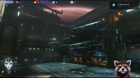 Star Citizen 3.18.2. Live Mineria