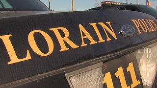 Lorain woman chases down burglary suspects