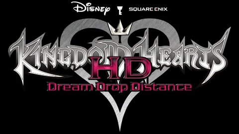 KINGDOM HEARTS: DREAM DROP DISTANCE HD - PARTE 10 (XBOX ONE)