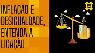 Inflação e desigualdade - [CORTE]