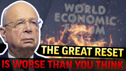 The Great Reset: The New World Order will SHOCK you!