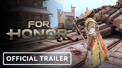 For Honor - Official Weekly Content Update for February 22, 2024 Trailer