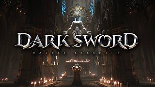 Darksword: Battle Eternity - Launch Trailer | Meta Quest 2 + 3 + Pro
