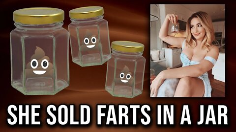 This Woman Had A "Fart Attack"