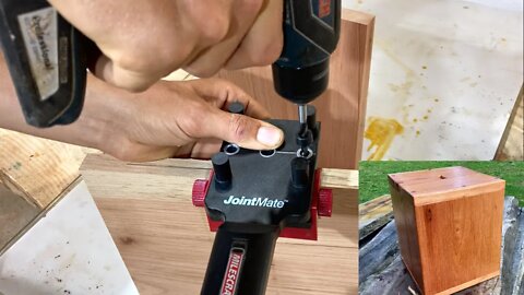 Um Projeto que Vai Ajudar Muita Gente! woodworking