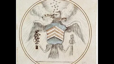 The Phoenix Cycle, Archaix, and the Original U.S. Great Seal (Part 3) @Archaix138 #truth #gematria