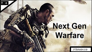 Next Gen Warfare - JTS05012023