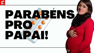 MULHER engravida quando QUER | Como evitar Golpe da Barriga