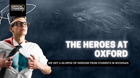 The Heroes at Oxford | 12/01/21