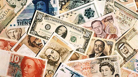 The Fascinating History of Money: From Bartering to Modern Currency