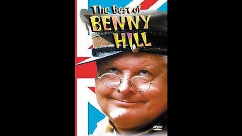 Watch The Benny Hill Show - Season 1 Episode 2