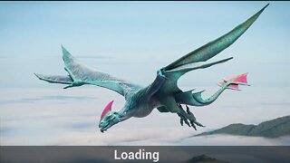 Dragons - Levelling to Elder Dragon!!