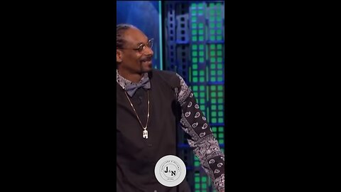 Snoop Dogg Roasts Ludacris 🤣