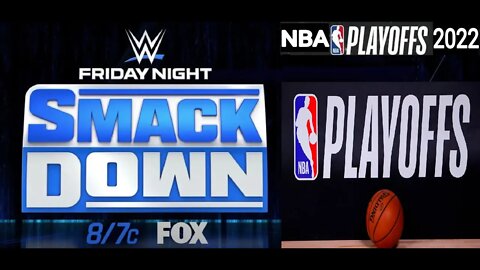 WWE Beats NBA Playoffs in RATINGS - Woke NBA Defeated by PC WWE - CUT the CORD