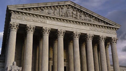 Supreme Court Hears Case On Puerto Rico SSI Program