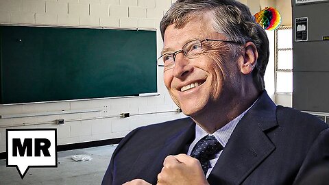 Bill Gates' Education Reform FAILURE Will Cost Us For Generations
