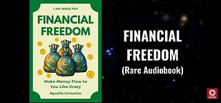 FINANCIAL FREEDOM ~ AUDIO BOOK