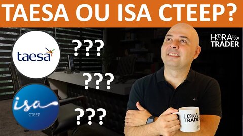 🔵 [SEGREDO REVELADO] Qual empresa é melhor? Taesa (TAEE11) ou Transmissão Paulista (TRPL4)?